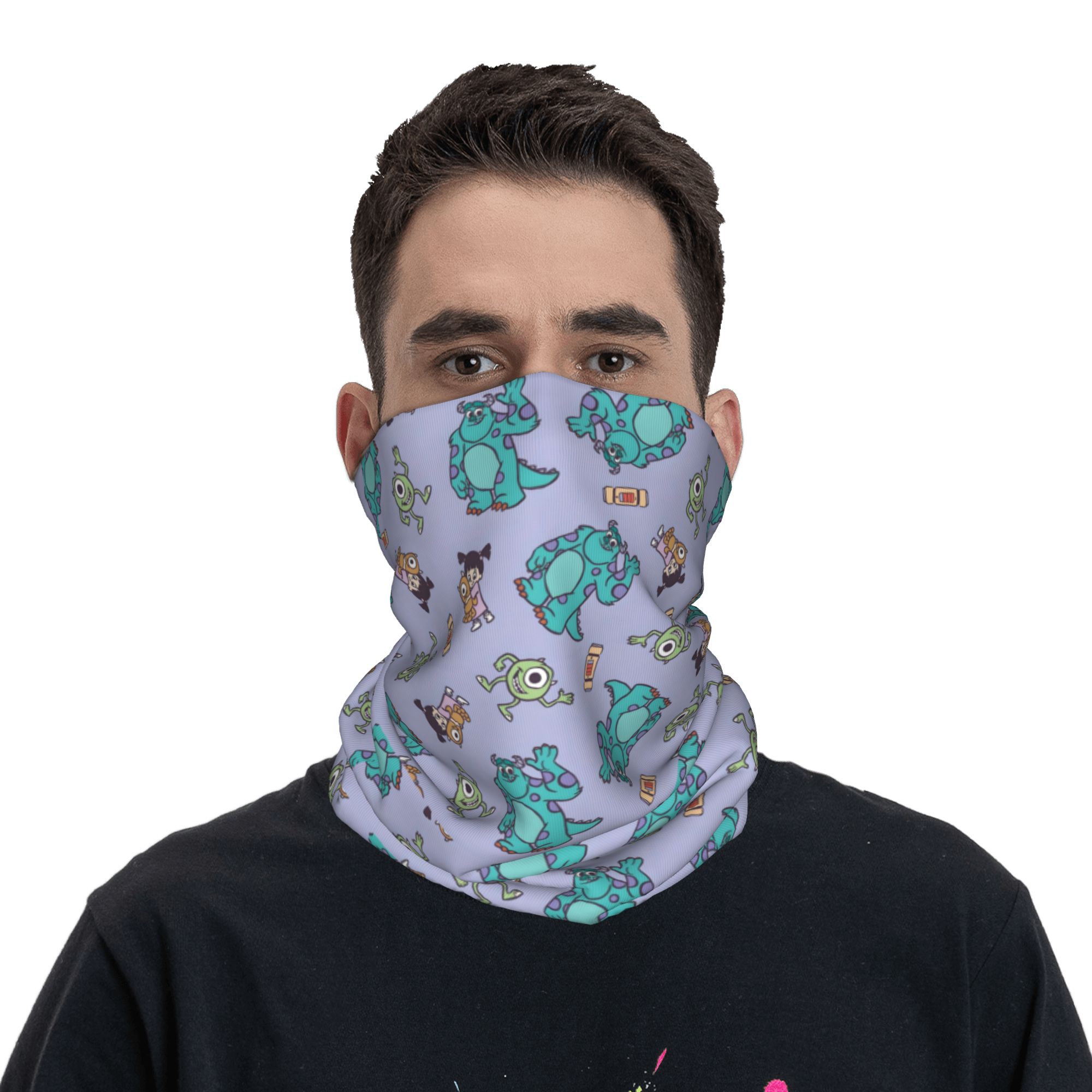 Custom M-Monsters U-University - đánh giá và giá Men'S Fashion University