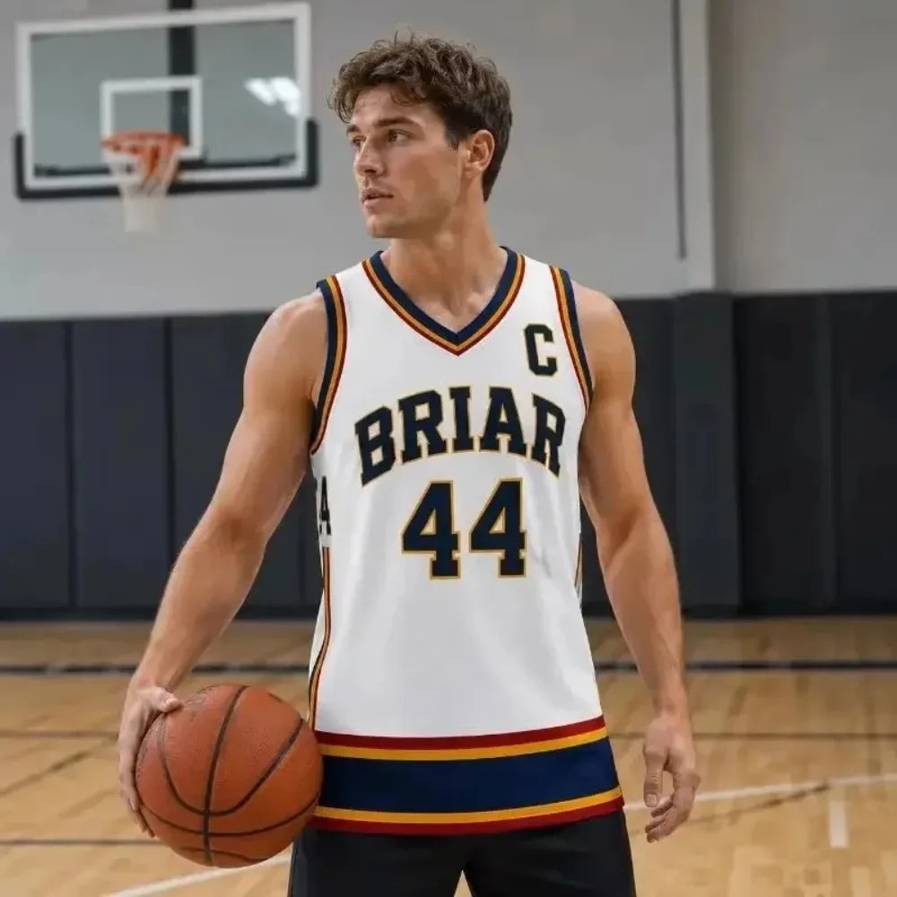 Briar University Graham 44 Bas - đánh giá và giá Men'S Fashion University