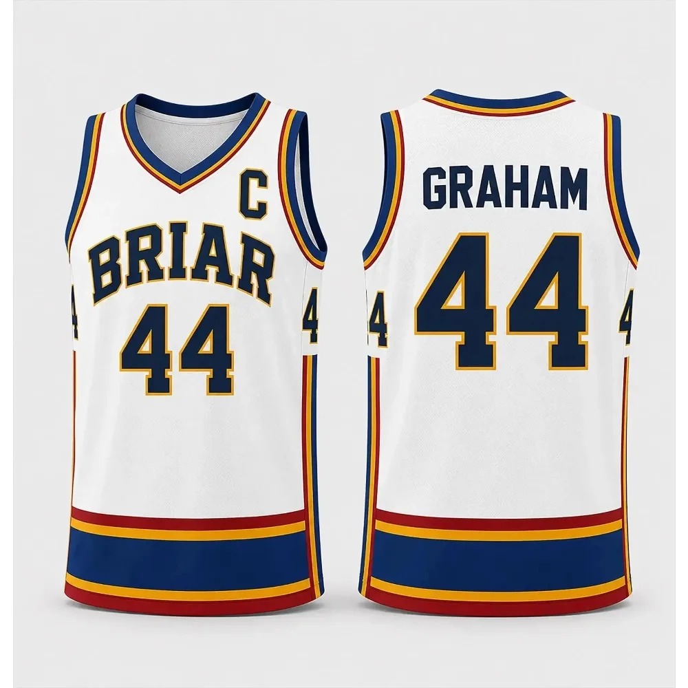 Briar University Graham 44 Bas - đánh giá và giá Men'S Fashion University
