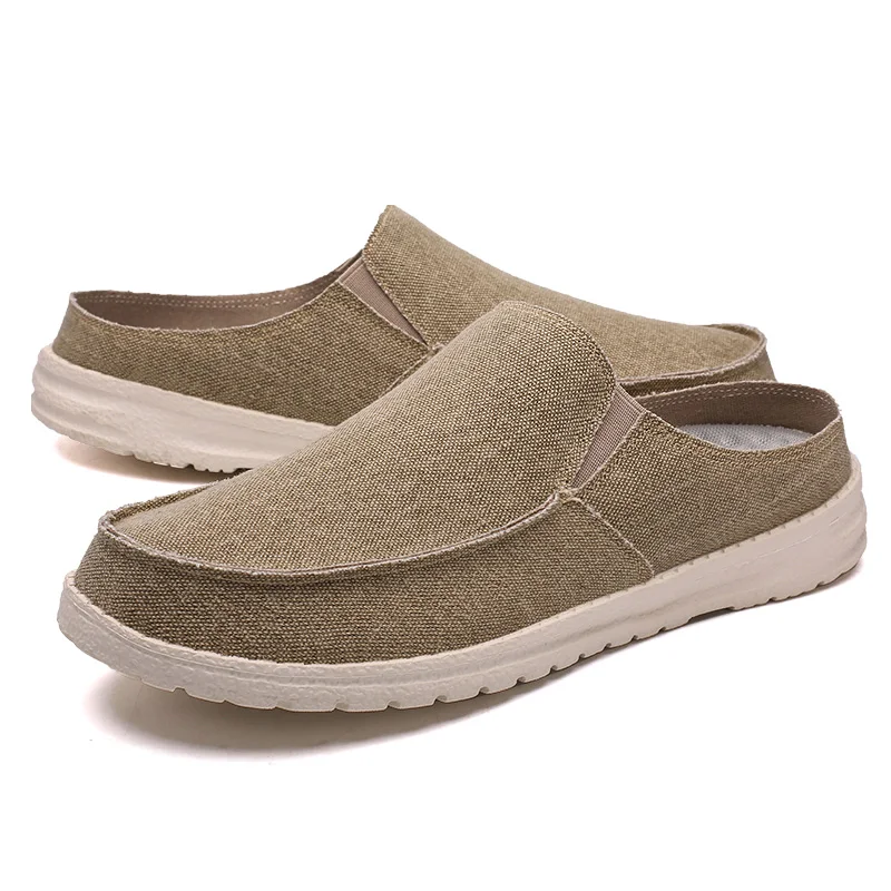 Barefoot Man Casual Shoe Cover - đánh giá và giá Men'S Fashion Loafers Shoes