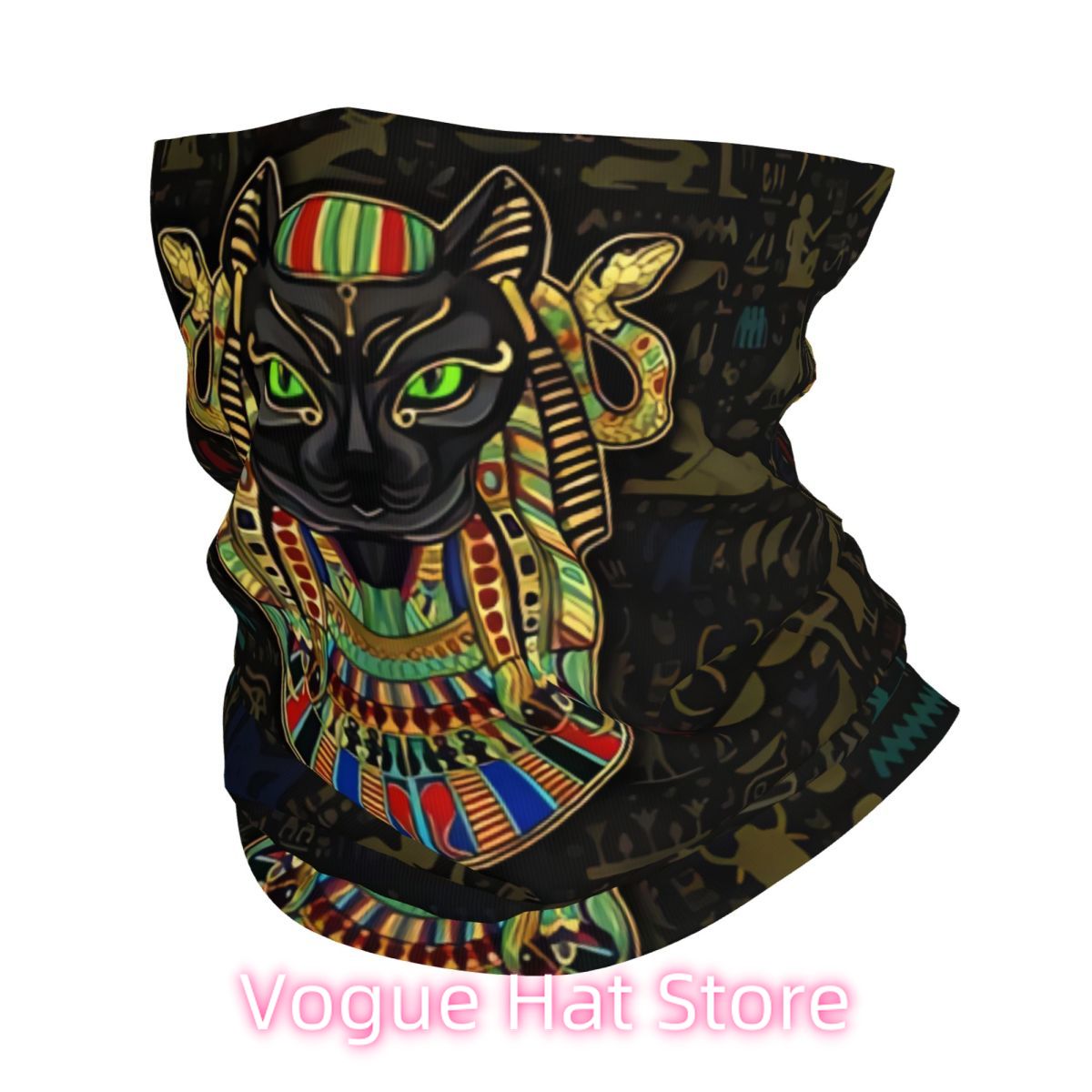 Egypt Pharaoh Retro Headband N - đánh giá và giá Men'S Fashion Rings