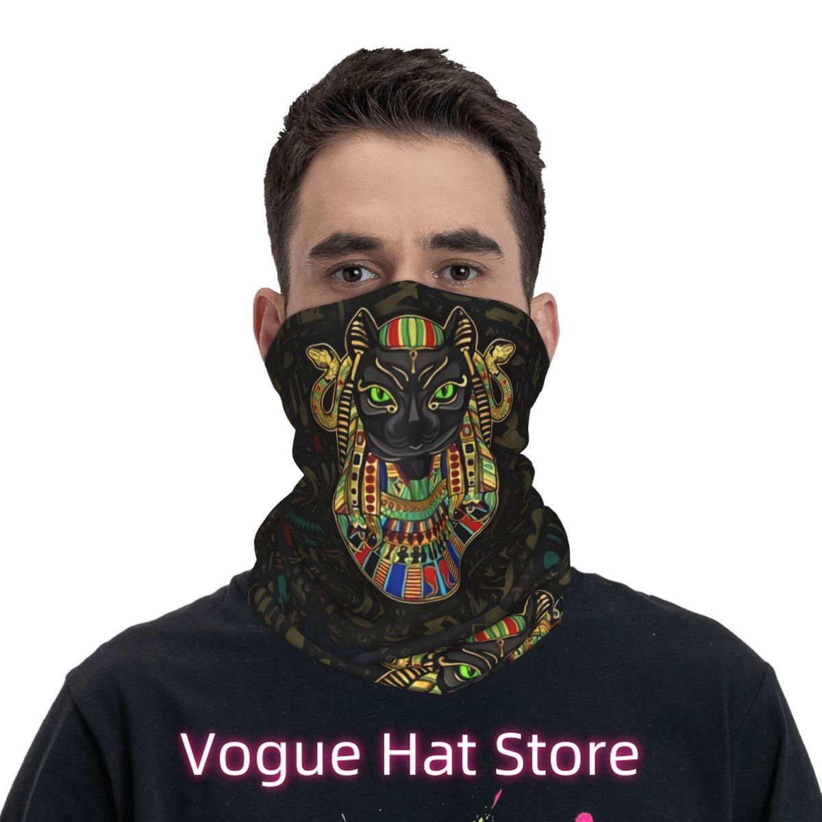 Egypt Pharaoh Retro Headband N - đánh giá và giá Men'S Fashion Rings