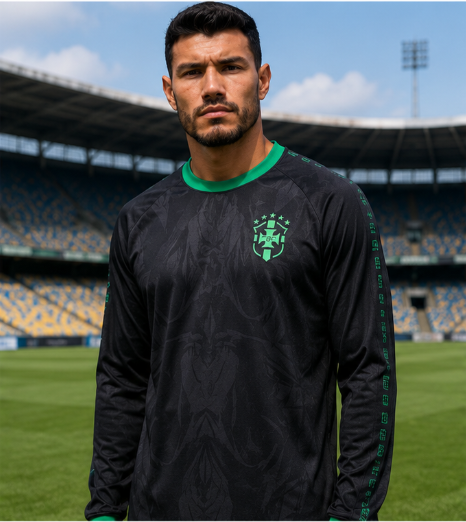 Brazil 2026 Commemorative Edit - đánh giá và giá Men Fashion Upper
