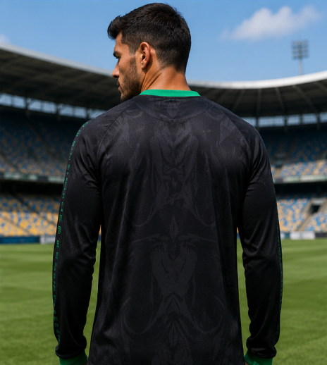 Brazil 2026 Commemorative Edit - đánh giá và giá Men Fashion Upper