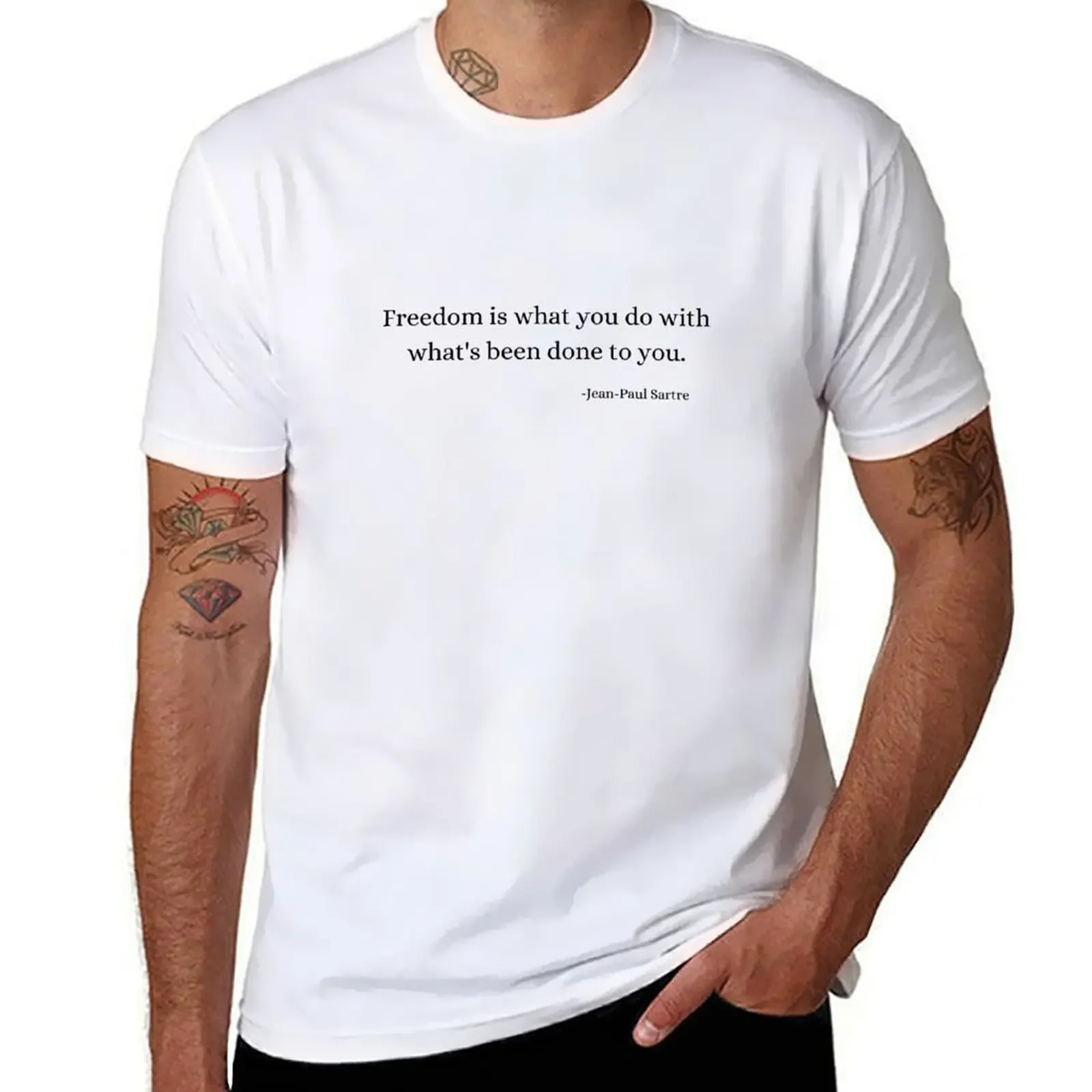 History Philosophy Quotes: Jea - đánh giá và giá Men'S Fashion History