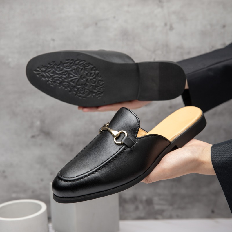 Fashion New Designer Men's Pat - đánh giá và giá Men'S Fashion Loafers Shoes