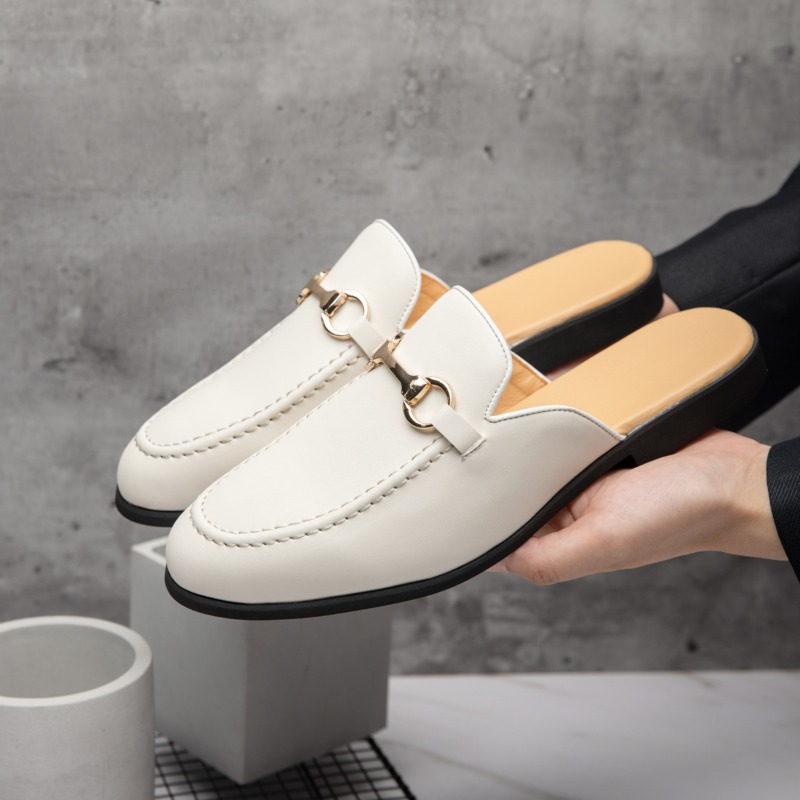 Fashion New Designer Men's Pat - đánh giá và giá Men'S Fashion Loafers Shoes