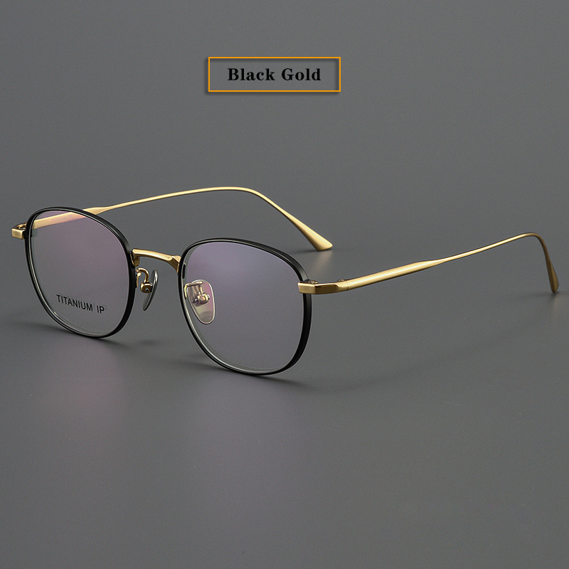 Fashion Men Glasses Pure Titan - đánh giá và giá Mens Fashion Reading Glasses