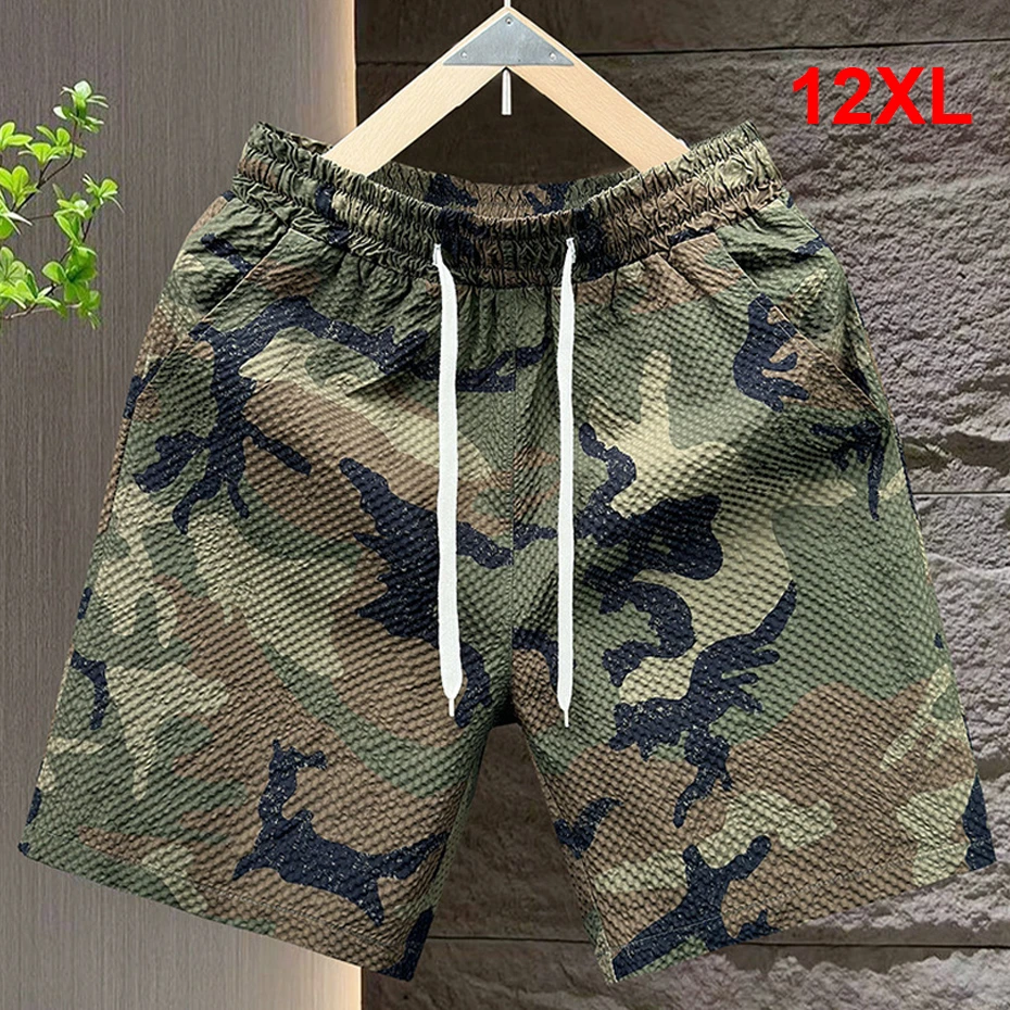 DIANRUO Camo Shorts Men Plus S - đánh giá và giá Mens Fashion Camo Pants