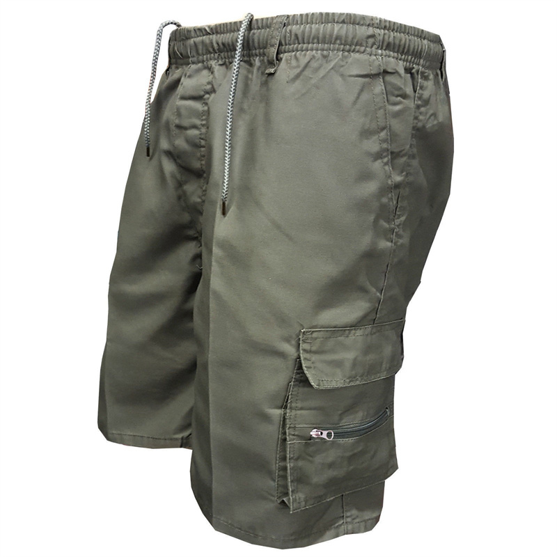 Men's Tactical Cargo Shorts Fa - đánh giá và giá Mens Fashion Cargo Pants