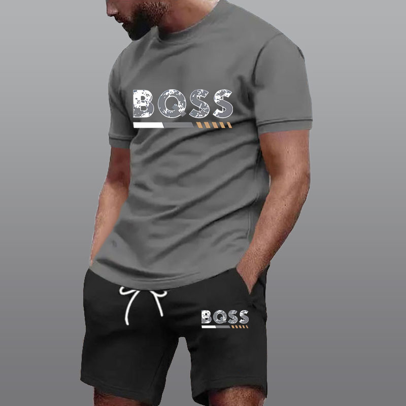 Summer Sportswear Men's Suit F - đánh giá và giá Men'S Fashion Formal