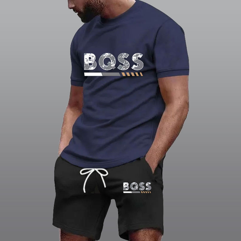 Summer Sportswear Men's Suit F - đánh giá và giá Men'S Fashion Formal