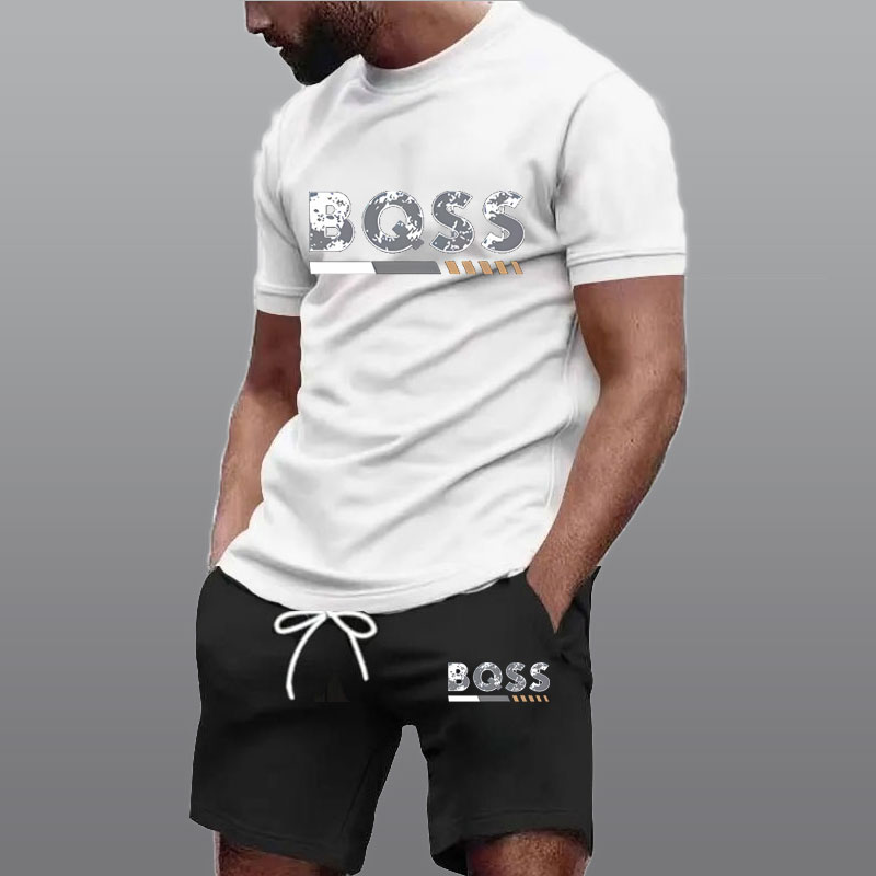 Summer Sportswear Men's Suit F - đánh giá và giá Men'S Fashion Formal