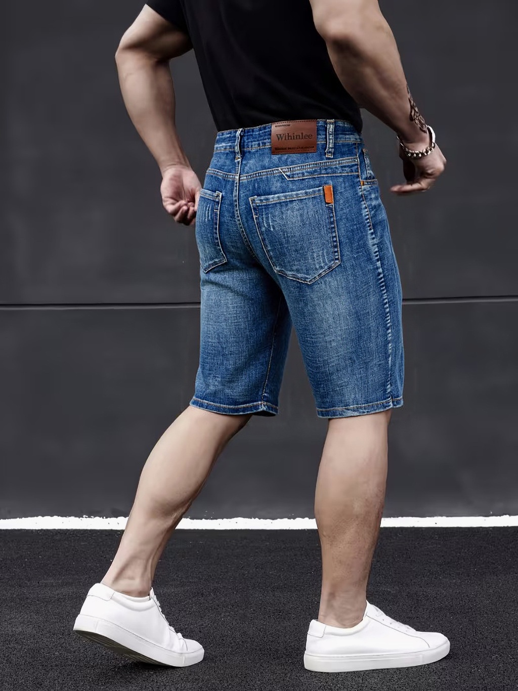Wthinlee New Business Men's Je - đánh giá và giá Mens Fashion Denim