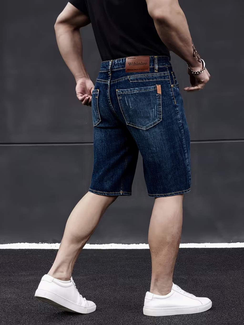 Wthinlee New Business Men's Je - đánh giá và giá Mens Fashion Denim