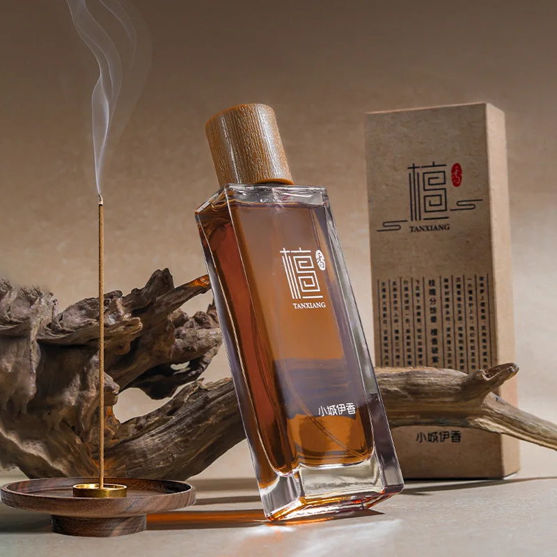 50ml Sandalwood Eau de Toilett - đánh giá và giá Men'S Fashion Perfume