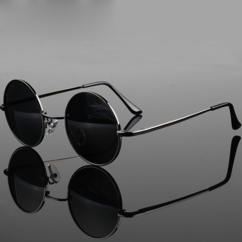 Retro Vintage Round Sunglasses - đánh giá và giá Men'S Fashion Glasses