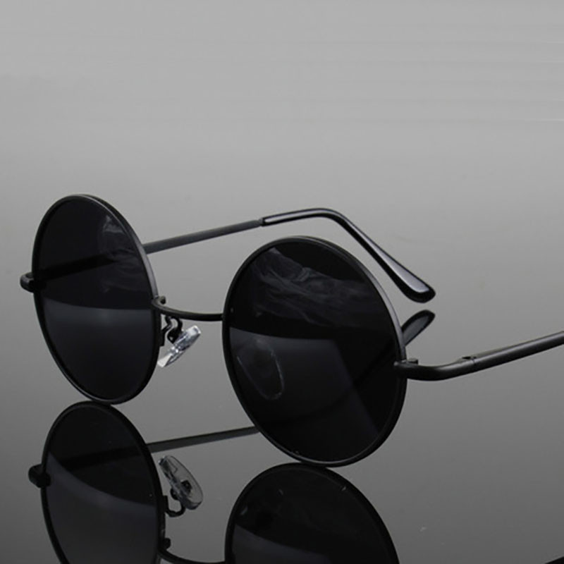 Retro Vintage Round Sunglasses - đánh giá và giá Men'S Fashion Glasses