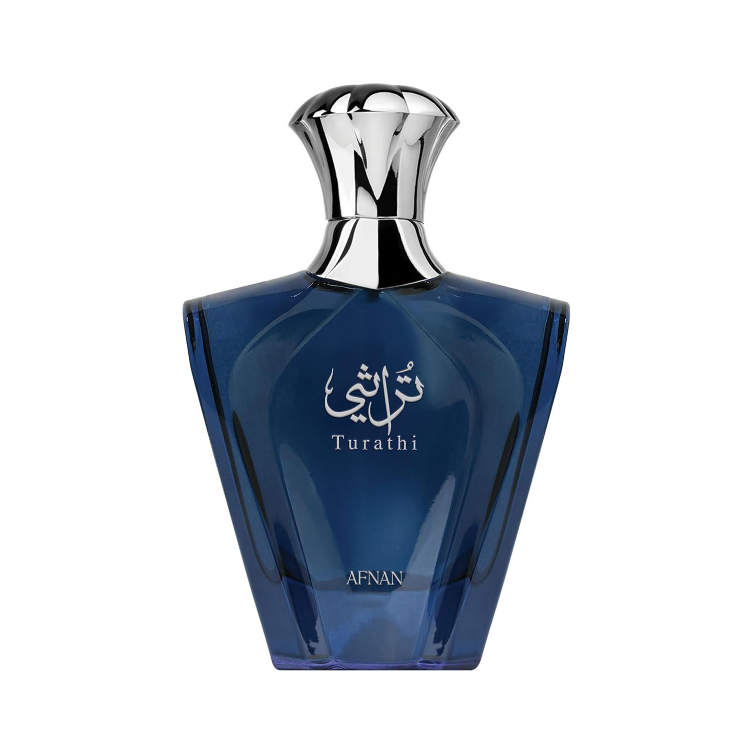 Afnan Turathi Blue Eau de Parf - đánh giá và giá Men'S Fashion Perfume